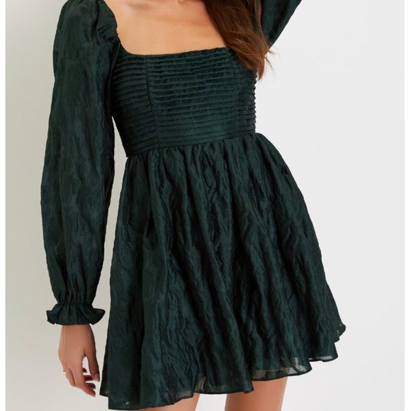 DRESS | LULUS | SIZE M - Picture 2 of 4